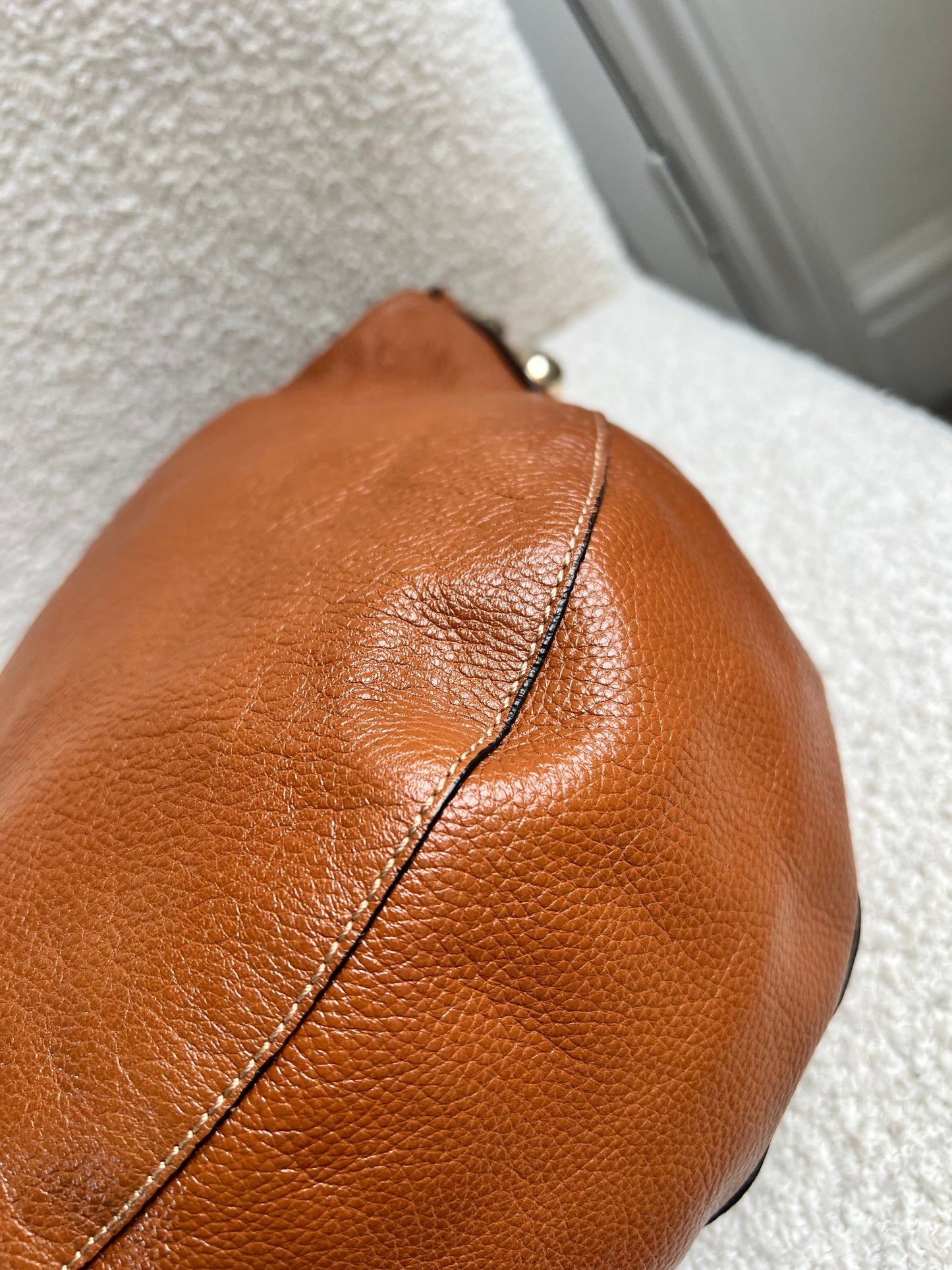 Mulberry Oak Daria Hobo (RRP £795)