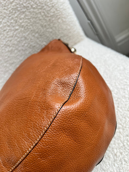 Mulberry Oak Daria Hobo (RRP £795)