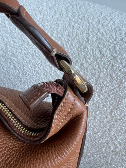 Mulberry Oak Daria Hobo (RRP £795)