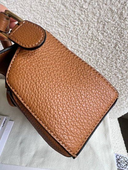 Loewe Mini Puzzle Bag (RRP £1900)