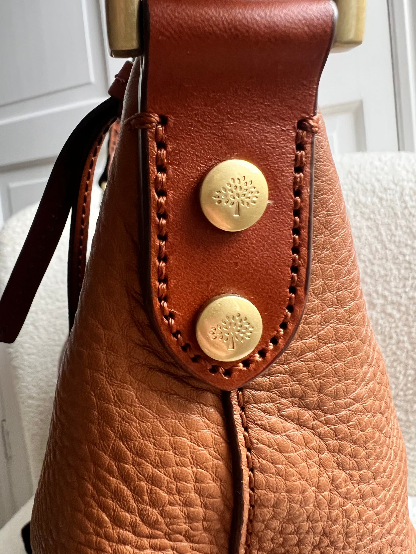 Mulberry Oak Effie Tote