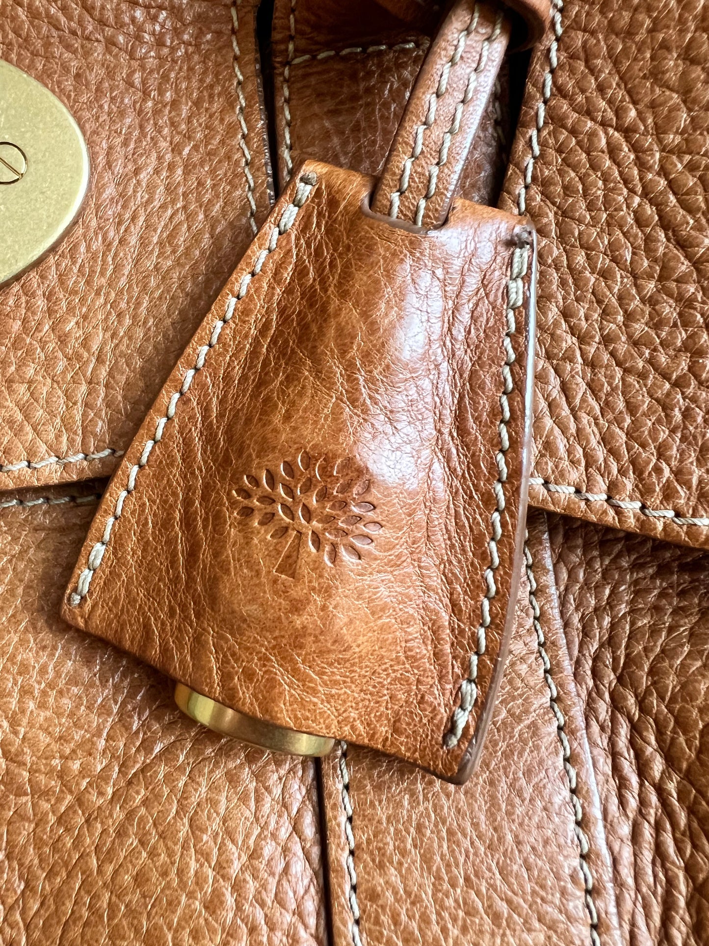 Mulberry Oak Bayswater (RRP £995)