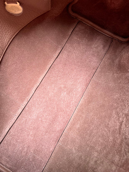 Mulberry Autumn Rose Bayswater (RRP £1145)