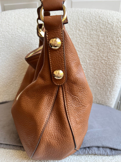 Mulberry Oak Daria Hobo (RRP £795)