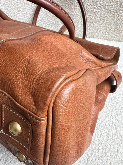 Mulberry Oak Bayswater (RRP £1095)