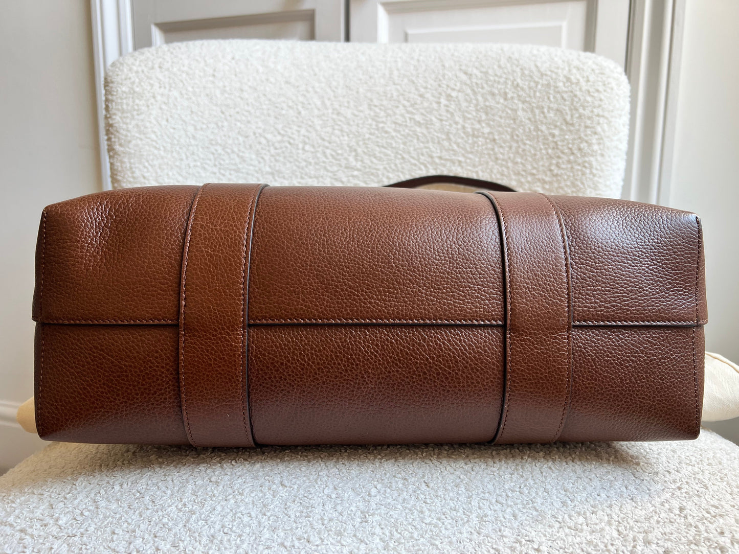 Mulberry Oak Bayswater Tote (RRP £845)