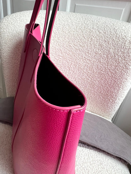 Mulberry Pink Bayswater Tote (RRP £845)