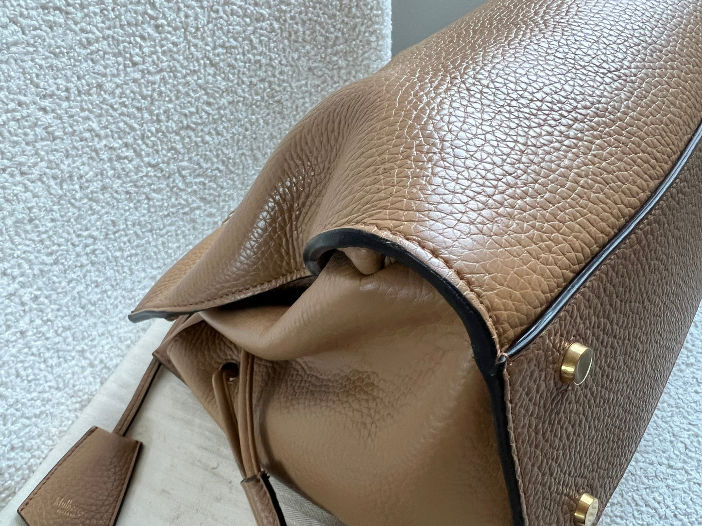 Mulberry Sable Iris (RRP £1395)