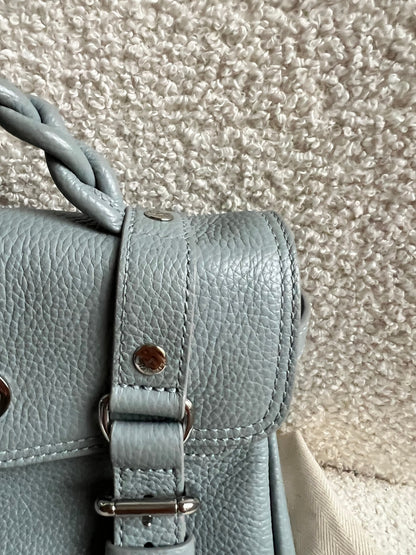 Mulberry Cloud Mini Alexa (RRP £995)
