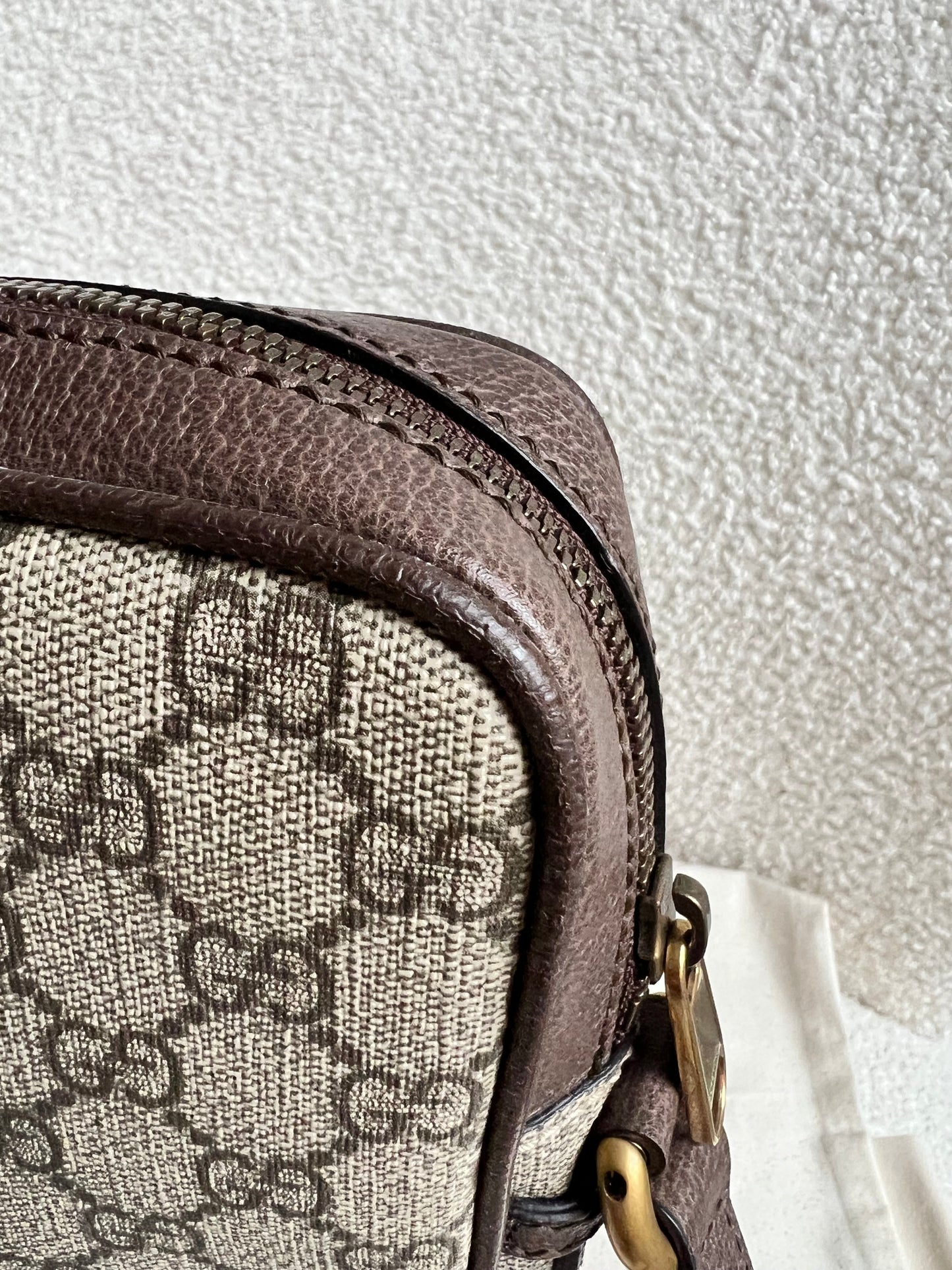 Gucci GG Ophidia Small Messenger Bag (RRP £1040)