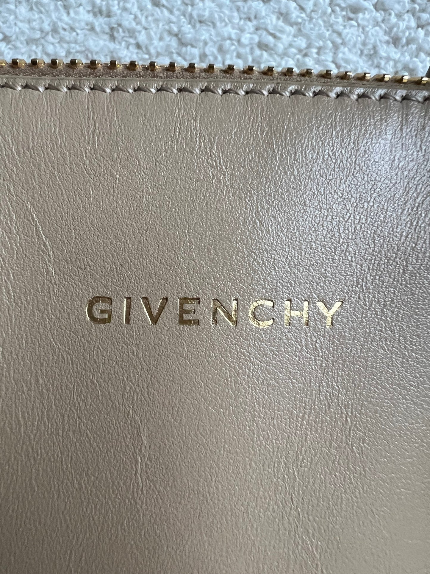 Givenchy Small Antigona Sport Bag