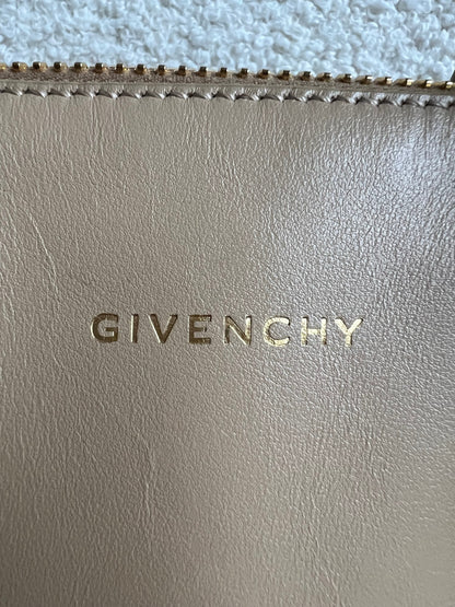 Givenchy Small Antigona Sport Bag