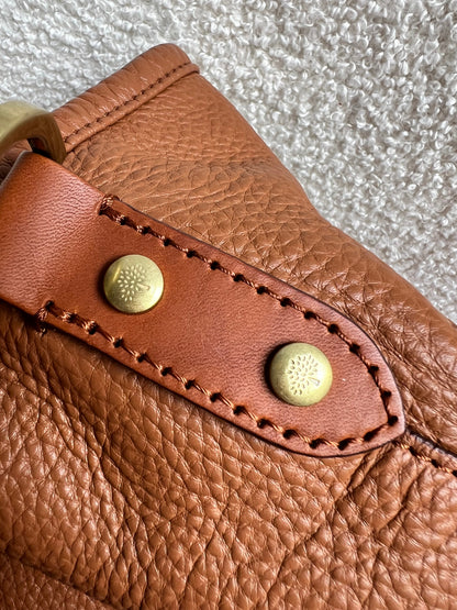 Mulberry Oak Effie Hobo (£750)