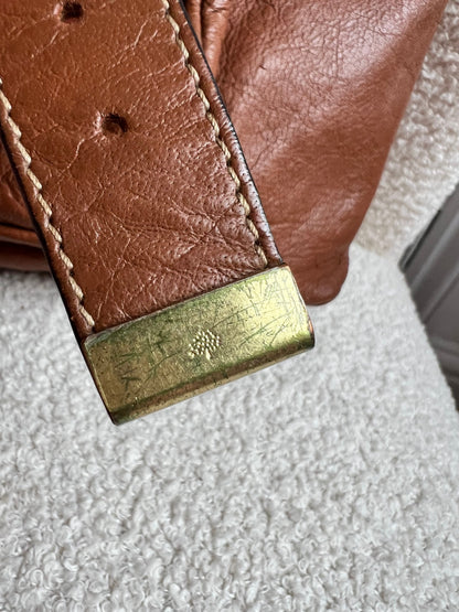 Mulberry Oak Alexa Hobo