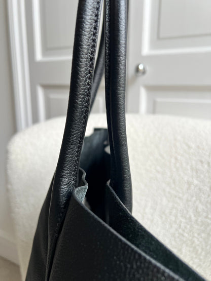 Mulberry Black Blossom Tote (RRP £550)