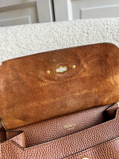 Mulberry Medium Oak Antony (RRP £745)
