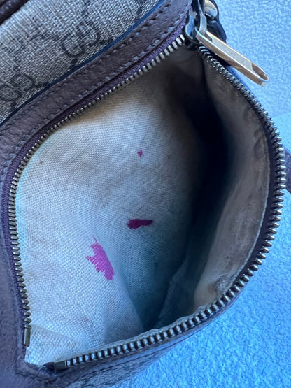 Gucci GG Ophidia Small Messenger Bag (RRP £1040)