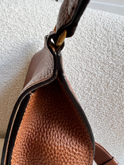 Mulberry Medium Oak Antony (RRP £745)