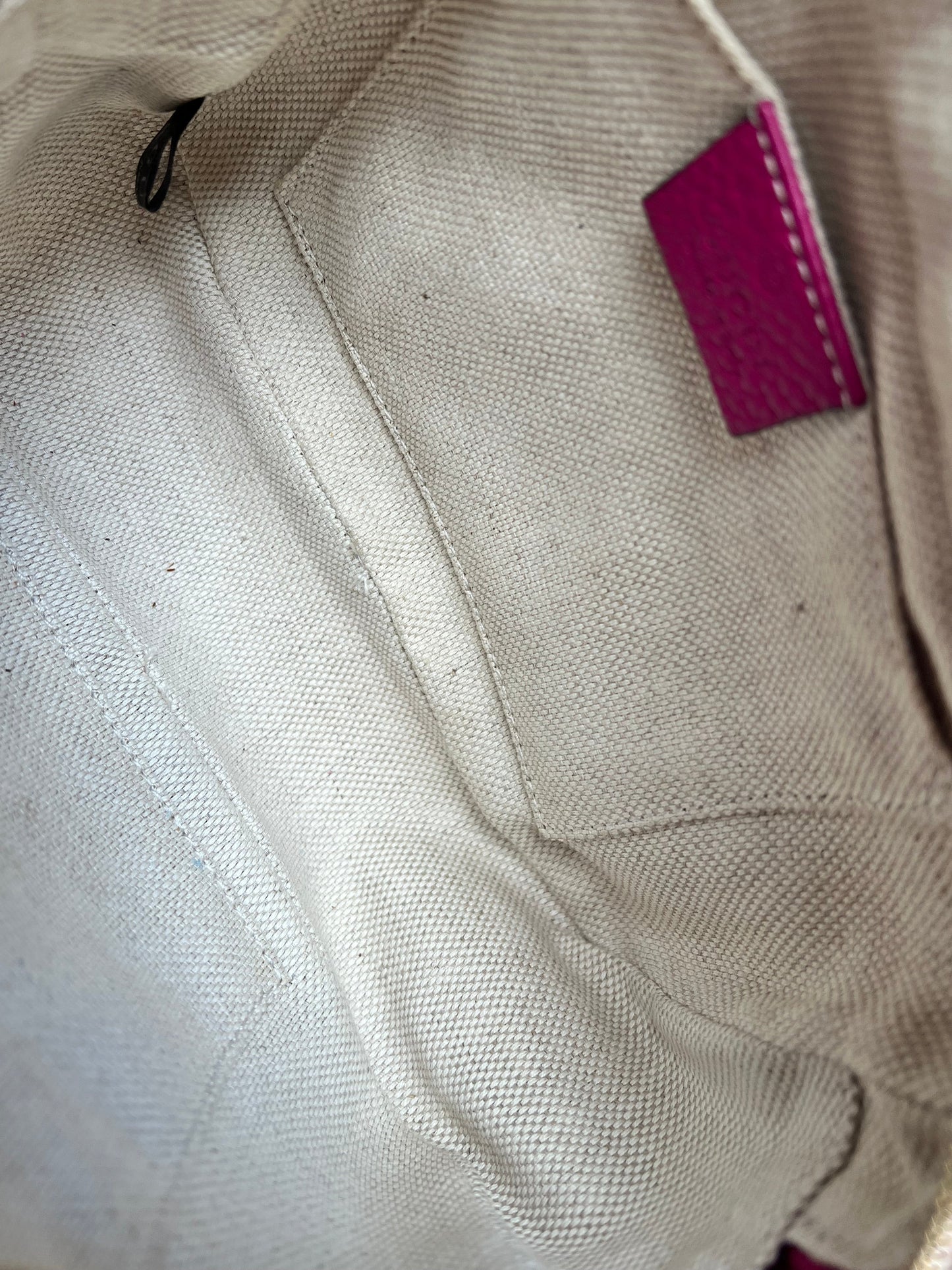 Gucci Pink Soho Disco