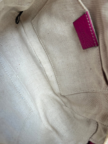 Gucci Pink Soho Disco