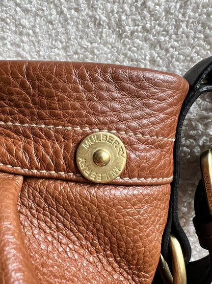 Mulberry Oak Mitzy Messenger
