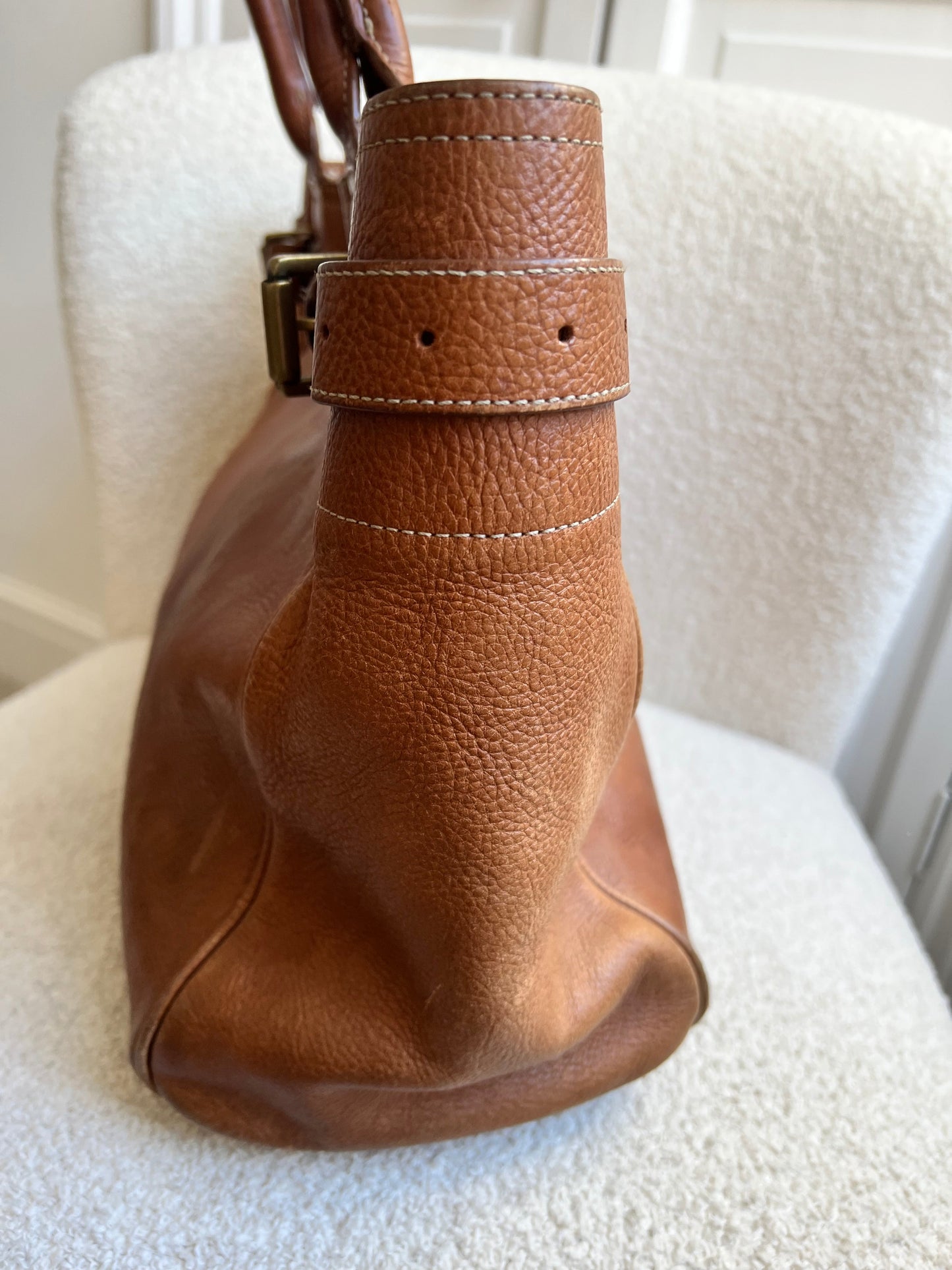 Mulberry Oak Bayswater Tote (RRP £995)