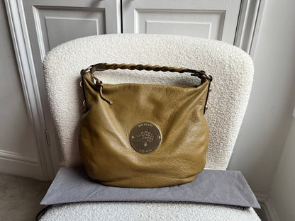Mulberry Daria Hobo (RRP £795)