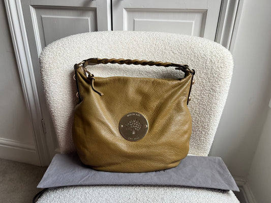 Mulberry Daria Hobo (RRP £795)