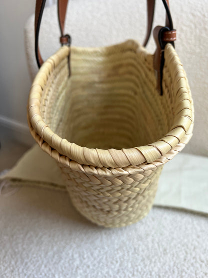 Loewe Medium Basket Bag (RRP £450)