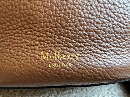 Mulberry Oak Abbey Bucket Bag (RRP £695)
