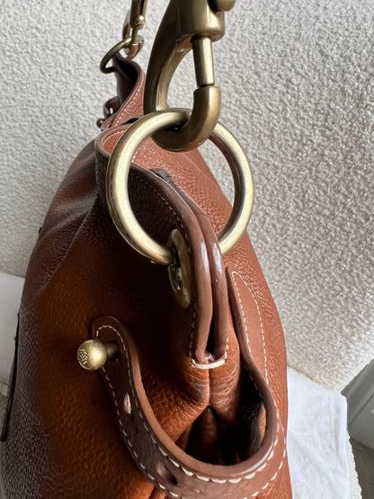 Mulberry Oak Somerset Hobo
