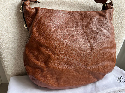 Mulberry Oak Daria Hobo (RRP £795)