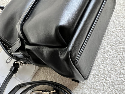 Givenchy Nano Black Backpack