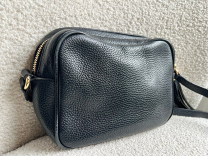 Gucci Black Soho Disco (RRP £1050)