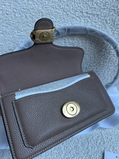 Coach Tabby 20 Shoulder Bag (RRP £375)