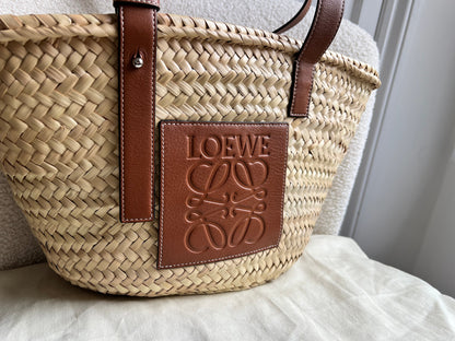 Loewe Medium Basket Bag (RRP £450)