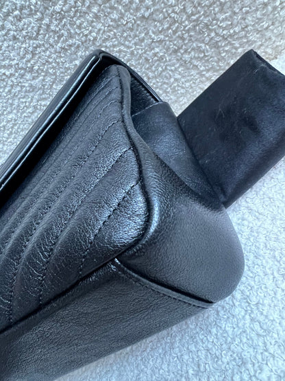 Yves Saint Laurent (YSL) Black Medium College (£2040)
