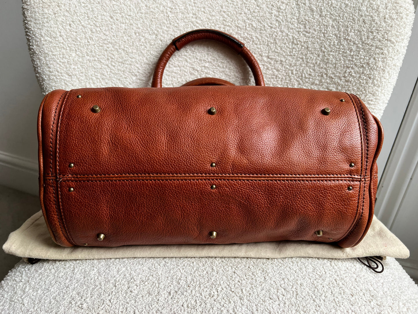 Chloe Tan Paddington Bag