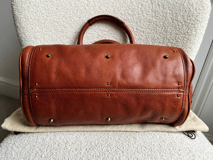 Chloe Tan Paddington Bag