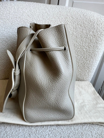 Mulberry Chalk Small Millie Tote (£950)