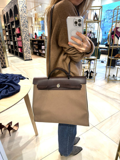 Herbag 39 Brown