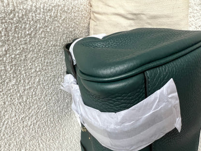 Mulberry Green Regular Alexa (RRP £1195)