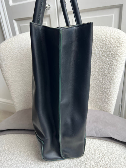 Mulberry Black Arundel Tote (RRP £595)