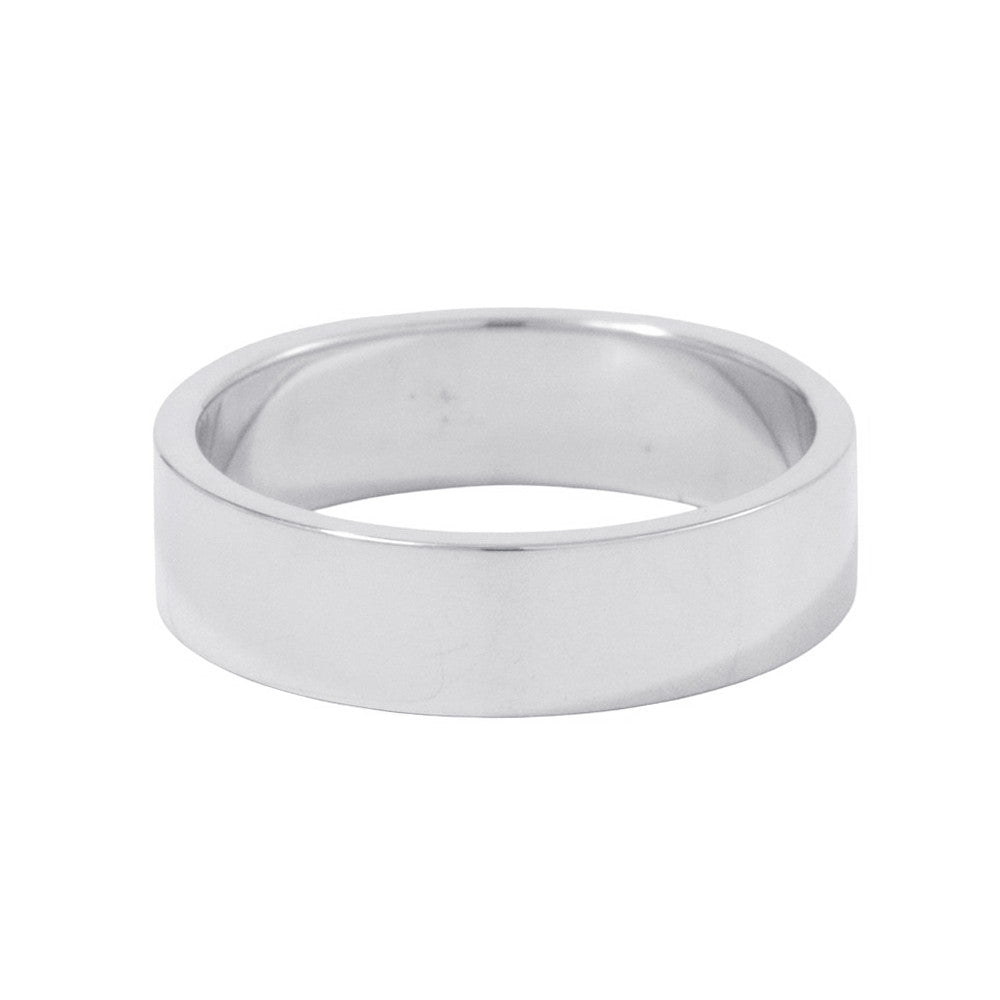 HERMES Ring Collier de Chien Size 53/PM SV925