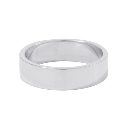 HERMES Ring Collier de Chien Size 53/PM SV925
