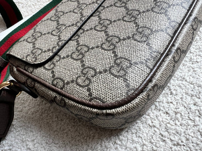 Gucci Ophidia Pochette (RRP £790)