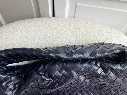 Bottega Veneta Large Hop Intreciatto (RRP £3990)