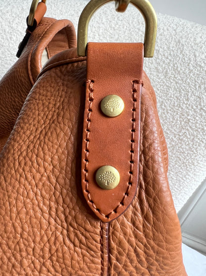 Mulberry Oak Effie Hobo (£750)