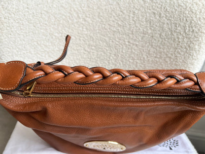 Mulberry Oak Daria Hobo (RRP £795)