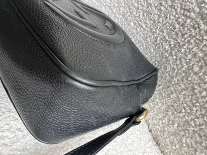 Gucci Black Soho Disco (RRP £1050)